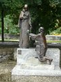 Szent Laszlo es Maria